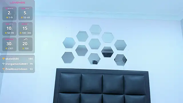 Lucifer_shadow Live XXX Chat