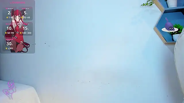 Anita23__ Live XXX Chat