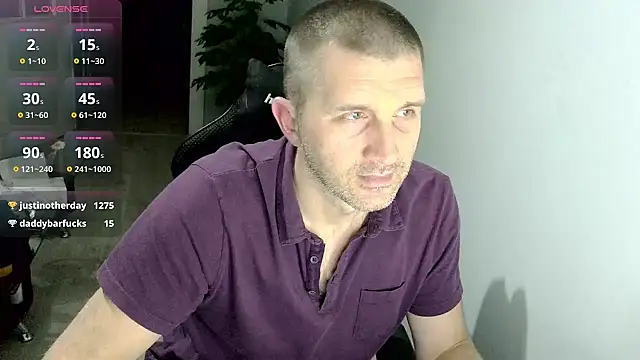 Show modela Succubus5879 na web-kameri