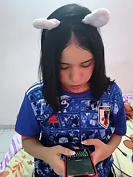 Tatiana_Flame69 – Kamerová šou