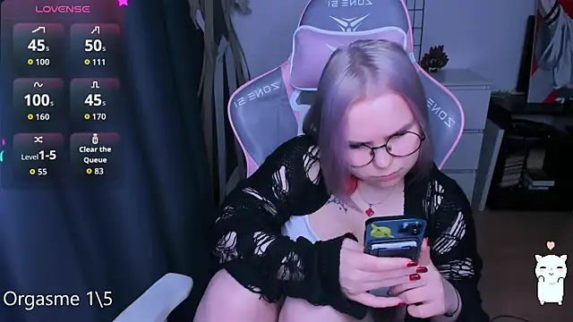 miray_kuriyama123 Obrolan Langsung XXX