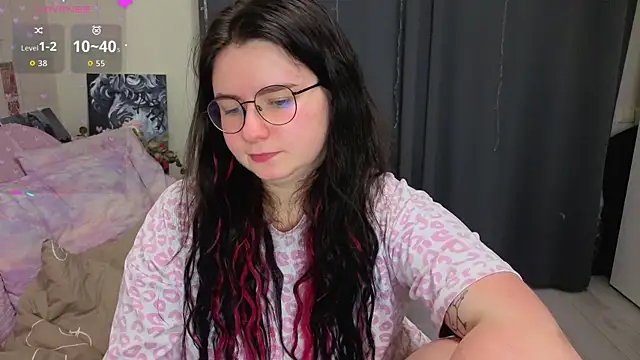 Kitty-KattyのライブXXXチャット