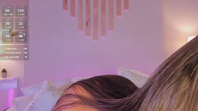 VictoriaNoah_ Obrolan Langsung XXX