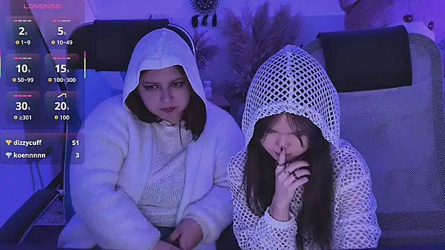 Elainebeness 即時 XXX 聊天