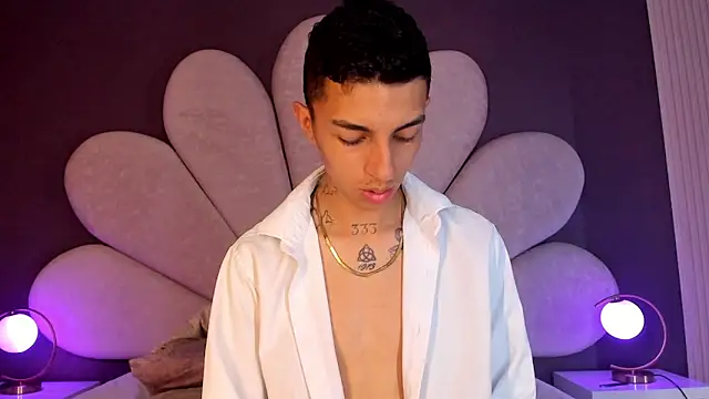 NickandAbby_ 即時 XXX 聊天