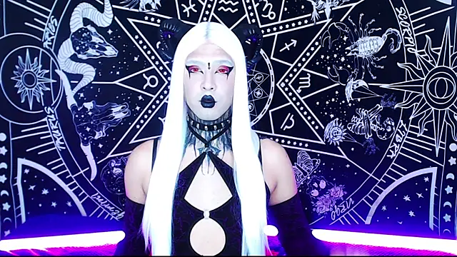 Sembang XXX Secara Langsung naomi_satan