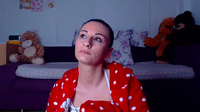 CassieSpell Live XXX-Chat