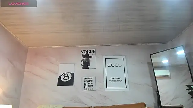 Hada_Magica Live XXX-Chat