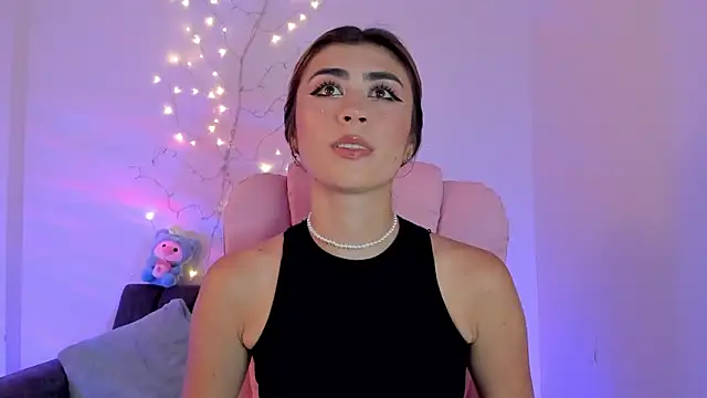 DannieAllen Live XXX-Chat