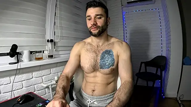 DaddySlava – Naživo XXX chat