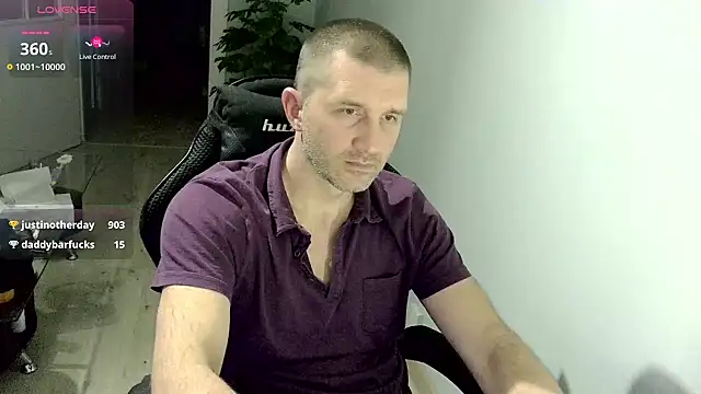 Succubus5879 Adlı Modelin Canlı XXX Sohbeti