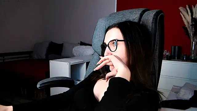 Alina_Lamour Obrolan Langsung XXX