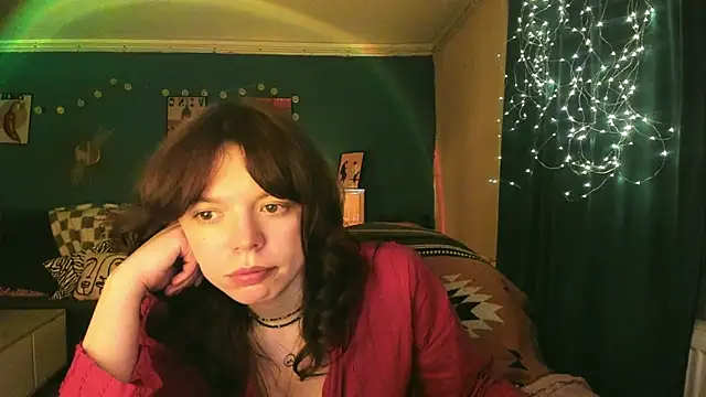 ClancyMorisseyのライブXXXチャット