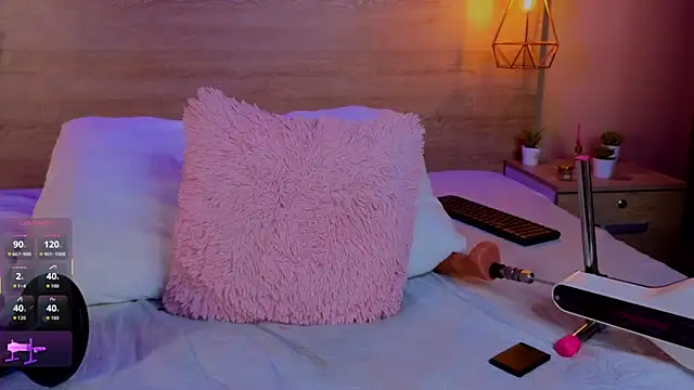 دردشة Elianmoon الجنسية المباشرة