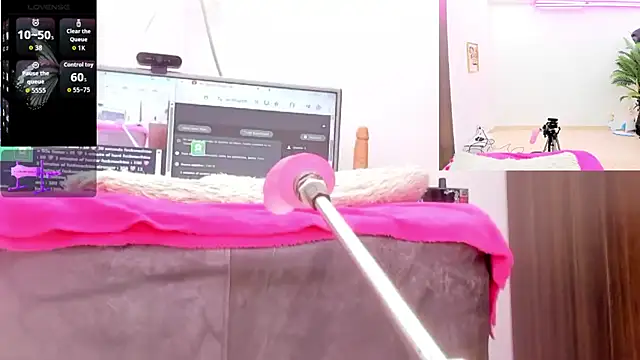 Paulina_Davis_ 即時 XXX 聊天