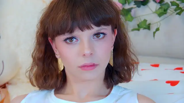 Chat XXX Live ElisabethDavis