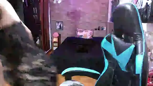 AngelaQueen_ Obrolan Langsung XXX