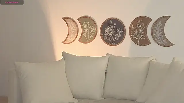 IsabellaSandoval: онлайн-секс-чат