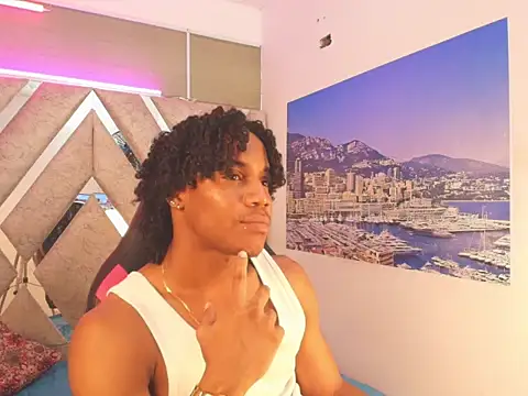 Czat XXX na żywo – axel_silva4