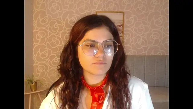 Chatroom XXX en direct de Scarlett_jhonson_ch