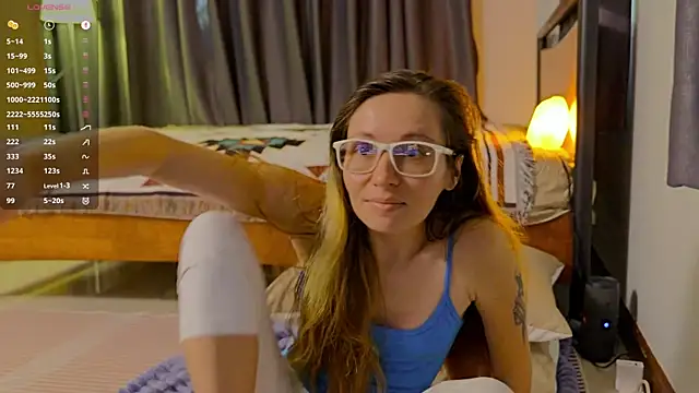 Sembang XXX Secara Langsung PocketElsa