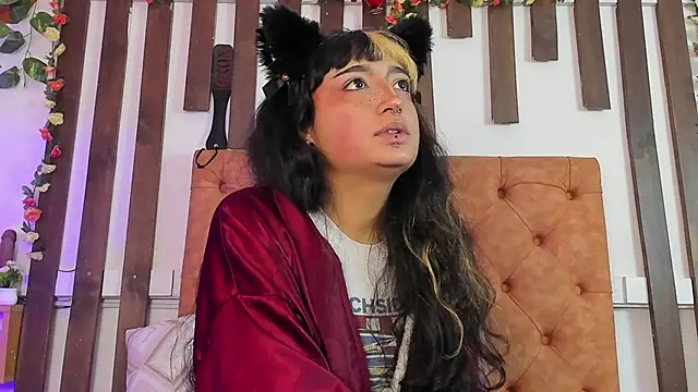 MeowMota_'s Webcam Show