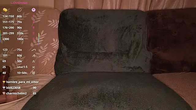 freyadivineのライブXXXチャット