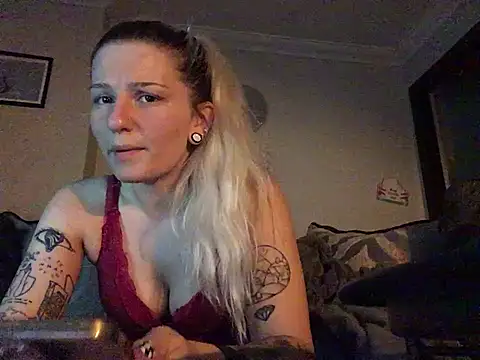 xxamyleighxxのライブXXXチャット