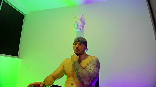 Dagoti 라이브 XXX 채팅