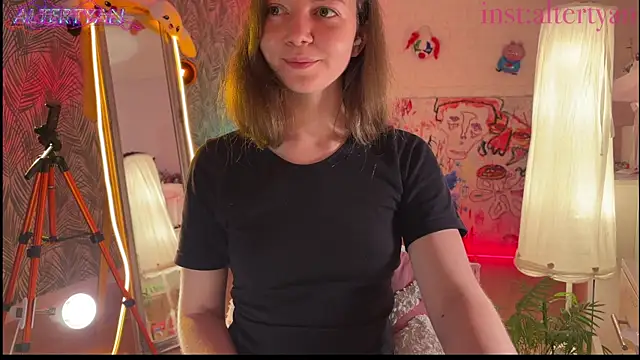 altertyan Obrolan Langsung XXX