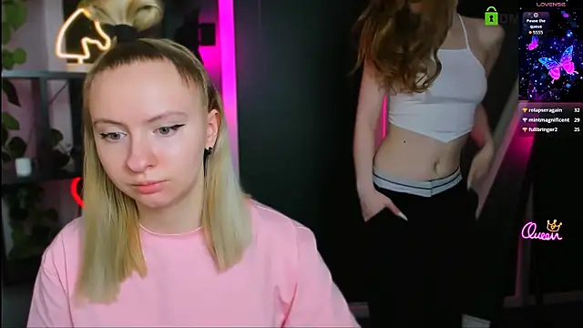 عرض كام mila_glow1