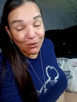 Zuleyka_69 – Live XXX-chat