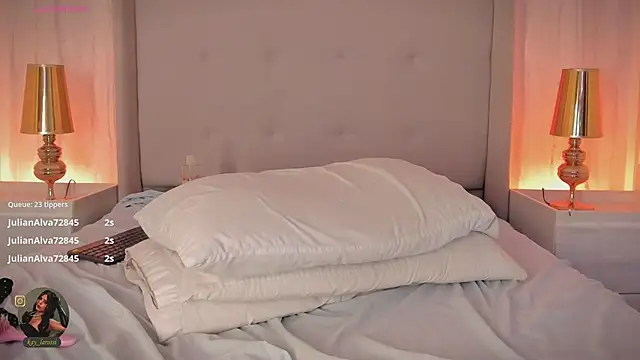 kaylarossi élő XXX-chatje