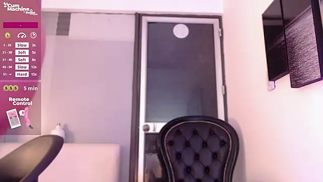 aleesha_cameron02 Chat XXX in diretta