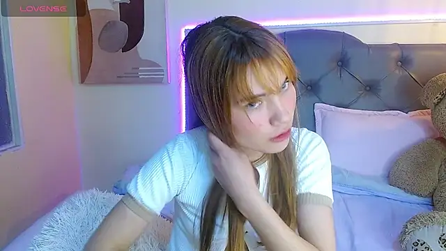 Celeste__London's Live XXX Chat