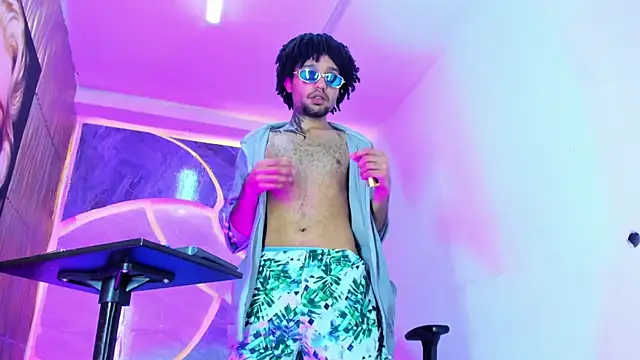 Josh_Hot_Sex – Kamerová šou