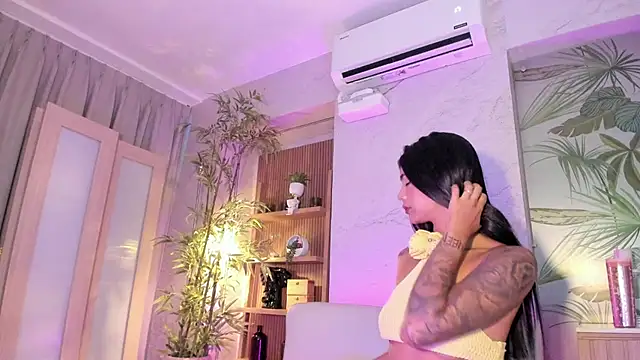 AntonellaRossi Live XXX-chat