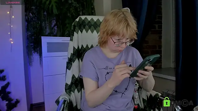 Chat +18 de Melissa_Wells ao vivo