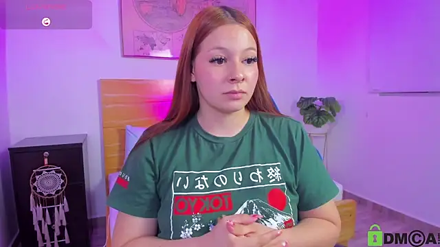 Chat XXX en directo de kitty_sweeety_