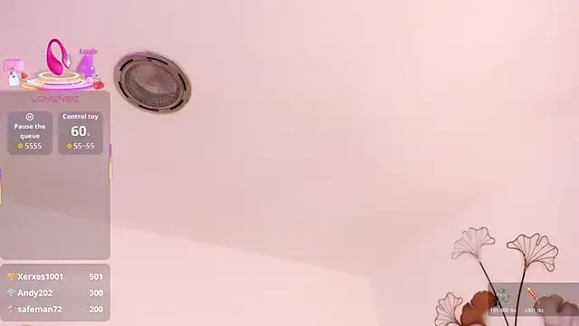 _Malak's Live XXX Chat