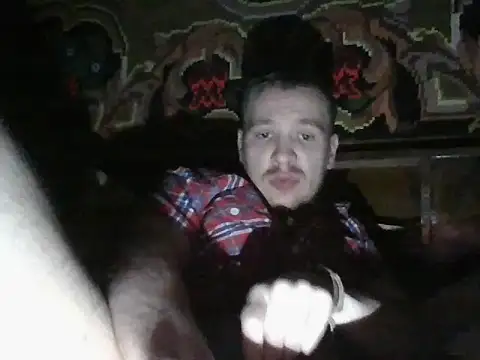 Show de webcam de Leuzus