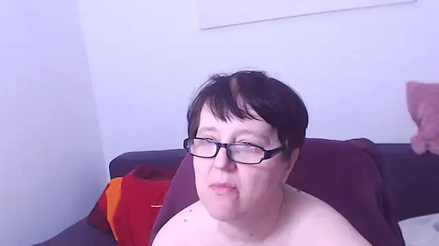 ChristaRose's Live XXX Chat