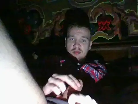 โชว์เว็บแคมของ Leuzus