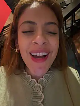 Chat XXX en directo de alana15