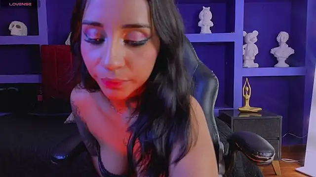 camille1310 라이브 XXX 채팅