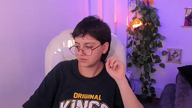 Nathaly_ds 라이브 XXX 채팅