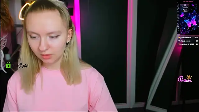 mila_glow1 라이브 XXX 채팅