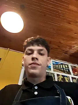 Show de webcam de blackninja66