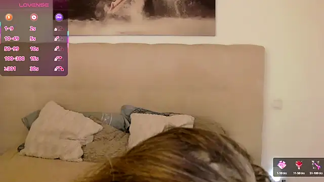 Živý XXX chat PetersEmily