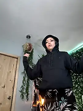 VickyJackson_ 라이브 XXX 채팅